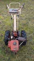 motoculteur, Jardin & Terrasse, Outils à main, Enlèvement, Utilisé, Autres types, Solo IHI GED 18R