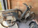FN fabrina, Fietsen en Brommers, Brommers | Oldtimers, Ophalen, 49 cc