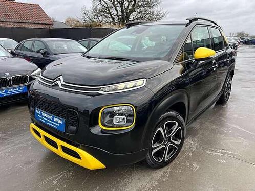 Citroen C3 Aircross 1.2i PURETECH NAVIGATIE CARPLAY PDC, Auto's, Citroën, C3, ABS, Airbags, Airconditioning, Bluetooth, Boordcomputer