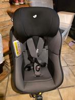 Siège auto 360, 0 t/m 18 kg, Zo goed als nieuw, Isofix, Verstelbare rugleuning