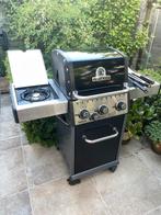 Broil King gas-BBQ - Topproduct !!, Tuin en Terras, Ophalen, Zo goed als nieuw