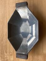 Art Deco schaal van Wellner, Antiek en Kunst, Ophalen