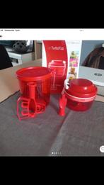 Ensemble Turbo Chef, Enlèvement ou Envoi, Comme neuf