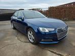 Audi A 4 2.0 TDI Automaat  !!, Auto's, Automaat, A4, Bedrijf, Start-stop-systeem