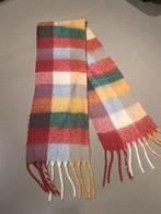 Winterse warme sjaals, Enlèvement, Comme neuf