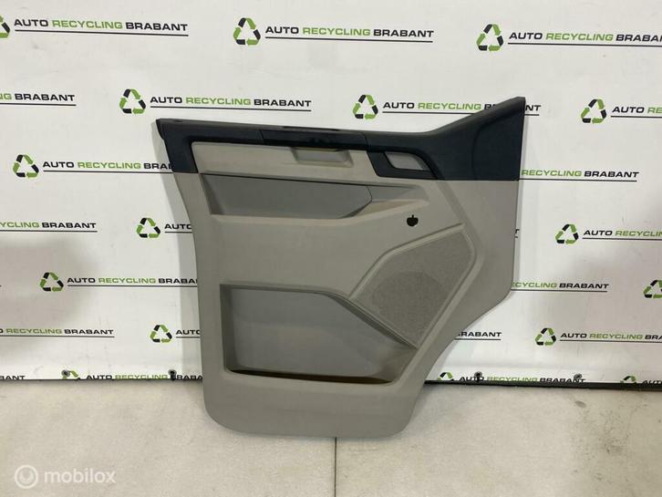 Deurpaneel Voor Links VW Transporter T6 ORIG 7E0867021P, Auto-onderdelen, Interieur en Bekleding, Volkswagen, Gebruikt, Ophalen of Verzenden