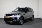 Land Rover Discovery 3.0 Td6 HSE Black Line Grijs Kenteken B, Auto's, Land Rover, Automaat, Startonderbreker, SUV of Terreinwagen