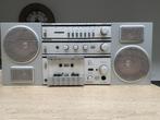 Mini chaine Blaupunkt, TV, Hi-fi & Vidéo, Chaîne Hi-fi, Autres marques, Deck cassettes ou Lecteur-enregistreur de cassettes, Micro chaîne