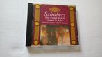 CD. Schubert. The Piano Duets., Cd's en Dvd's, Cd's | Klassiek, Ophalen of Verzenden, Zo goed als nieuw