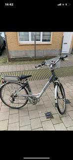 Elektrische fiets oxford, Fietsen en Brommers, Ophalen