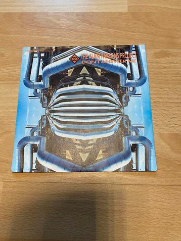 The alan parsons project Don’t awnser me beschikbaar voor biedingen
