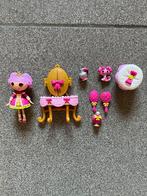 Lalaloopsie kaptafel met accessoires, Ophalen of Verzenden, Zo goed als nieuw