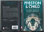 Preston & Child  :Rivière maudite, Ophalen of Verzenden, Gelezen, D. Preston & L. Child., België