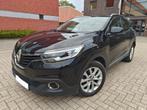 Renault Kadjar 1.5DCi/ 122.000 km/ 2017/ Euro 6/ Automaat, Auto's, Renault, Automaat, Kadjar, Stof, Zwart