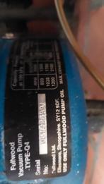 Te koop : paco melkpomp en afname computers