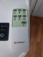 mobiele airco  9000 btu, Ophalen, 2 snelheden, Zo goed als nieuw, Koelen en Ontvochtigen