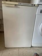 Diepvriezer whirlpool., Ophalen, Gebruikt, Vrijstaand