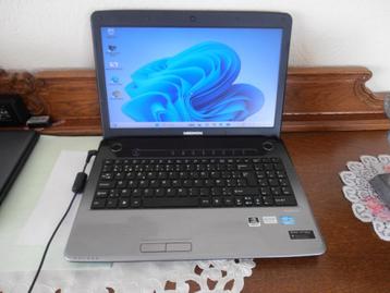 Laptop Medion., Enlèvement, 8 GB, HDD