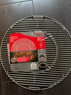 Weber grill rooster (57 cm) NIEUW, Ophalen, Nieuw, Weber