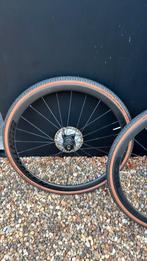 Bontrager Carbon wielwn - 35 elite, Fietsen en Brommers, Ophalen, Zo goed als nieuw, Carbon