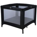 Park inklapbaar, Kinderen en Baby's, Babyparken, Ophalen, Zo goed als nieuw, Vierkant