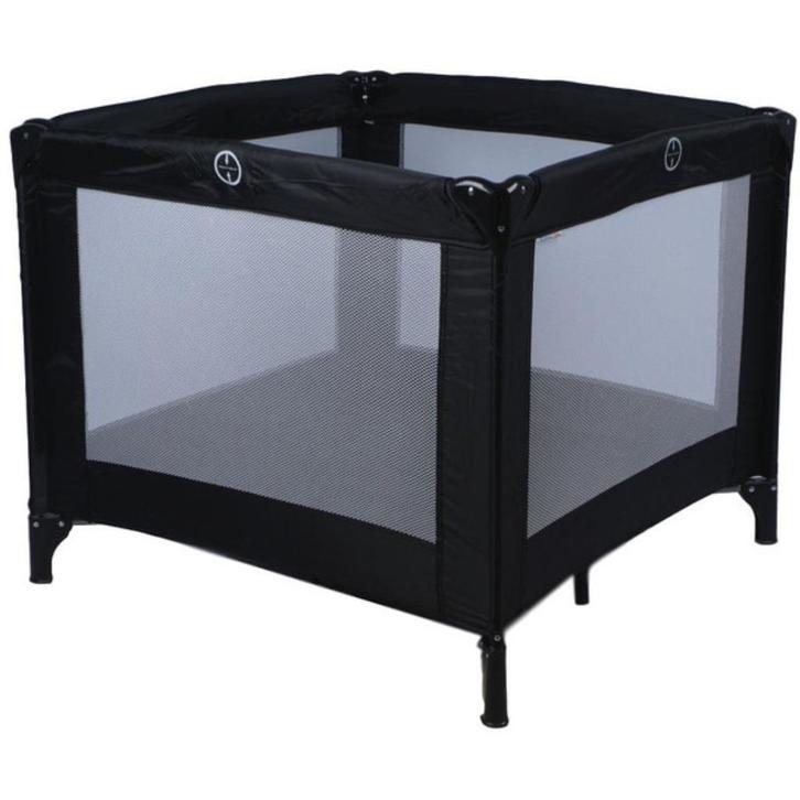 Park inklapbaar, Kinderen en Baby's, Babyparken, Zo goed als nieuw, Vierkant, Ophalen