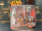 Star Wars Revenge of the Sith figurine, Envoi, Neuf