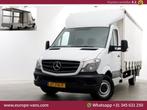 Mercedes-Benz Sprinter 313 CDI 130pk 7G Automaat XXL Bakwage, Auto's, Automaat, Wit, Mercedes-Benz, Bedrijf