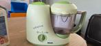 babycook Beaba, Kinderen en Baby's, Babyvoeding en Toebehoren, Ophalen, Gebruikt