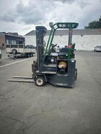 Heftruck, Heftruck, Combilift, 2000 tot 3000 kg, Ophalen