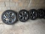 Orginele Kia velgen met banden 17 inch, Auto-onderdelen, Ophalen of Verzenden, 17 inch, Band(en)