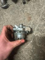 Carburateur Keihin c5a Honda, Motos, Enlèvement ou Envoi