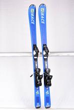 Skis 130 cm pour enfants SALOMON S/RACE JR, bleus, grip walk, Sports & Fitness, Ski & Ski de fond, Carving, Skis, Salomon, Utilisé