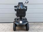 Strider ST4D 5G Scootmobiel Als nieuw Invalide Scooter, Diversen, Ophalen of Verzenden, Inklapbaar, Zo goed als nieuw, Elektrische rolstoel