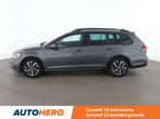 Volkswagen Golf 1.6 TDI Join (bj 2019), Auto's, Voorwielaandrijving, Stof, Gebruikt, USB