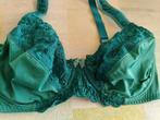 Groene bh merk BPC selection maat 95 D ( Europese maat), Kleding | Dames, Ondergoed en Lingerie, Ophalen of Verzenden, Groen, BH