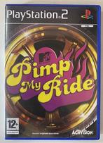Pimp My Ride voor PS2, Ophalen of Verzenden
