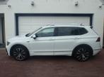 volkswagen tiguan R-Line 1500 benzine, Monovolume, 4 cilinders, Leder, Bedrijf