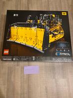 Lego technic 42131 cat d11 bulldozer nieuw, Kinderen en Baby's, Speelgoed | Duplo en Lego, Ophalen of Verzenden, Nieuw, Lego