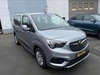 Opel Combo 1.2 Turbo 5pl. 2020 33452 km **Garantie**, Auto's, Opel, Monovolume, Euro 6, Parkeersensor, Bedrijf