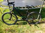 Fiets, Fietsen en Brommers, Gebruikt, Versnellingen, 65 cm of meer, Ophalen