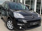 Peugeot Partner 1.6HDI / Gps / Cruise / Camera / CarPlay / T, Auto's, Voorwielaandrijving, 1374 kg, Gebruikt, Euro 6