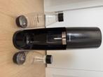 Sodastream, Ophalen, Gebruikt
