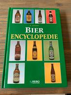 Bier encyclopedie, Boeken, Ophalen of Verzenden, Zo goed als nieuw
