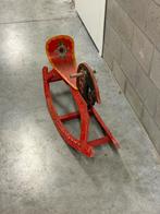 Antiek Hobbelpaard, Ophalen, Zo goed als nieuw