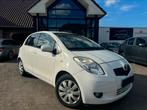 Toyota Yaris 1.3Benzine 100.000km 2008 Automaat Garantie, Auto's, Toyota, Automaat, Bedrijf, Yaris, Te koop