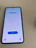 Samsung Galaxy S23, Telecommunicatie, Mobiele telefoons | Samsung, Ophalen, Zwart, Zo goed als nieuw, 8 GB
