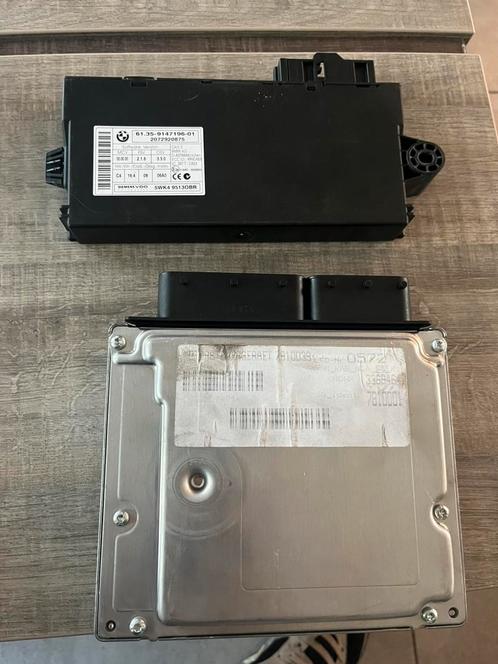 startset bmw 1 serie N47, Auto-onderdelen, Elektronica en Kabels, BMW, Gebruikt, Ophalen of Verzenden