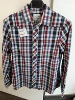 Hemd Tom Tailor 14 jaar, Kinderen en Baby's, Kinderkleding | Maat 164, Overhemd of Blouse, Zo goed als nieuw, Jongen, Ophalen