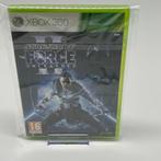 XBOX 360 Game - Star Wars The force Unleashed 2, Ophalen of Verzenden, Vechten